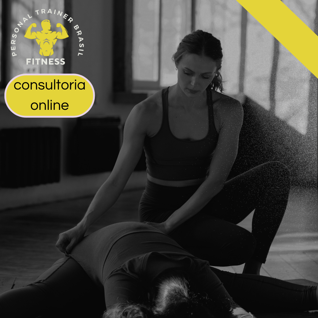 “Desvende o Segredo: Como um Personal Trainer Online Pode Transformar Seu Abdômen!”